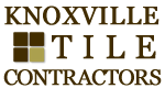 Knoxville Tile Contractor